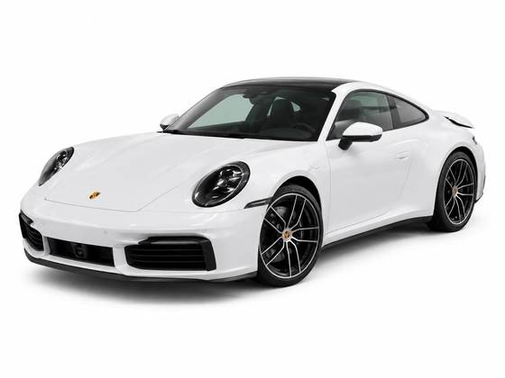PORSCHE 911 3.0 24V H6 GASOLINA CARRERA PDK